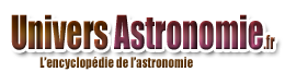 univers astronomie